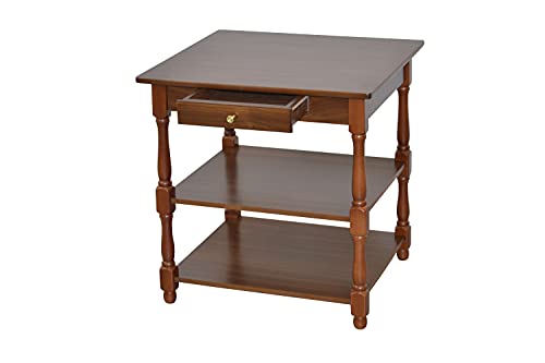 moebel direkt online Beistelltisch Martha Nussbaum-Nachbildung