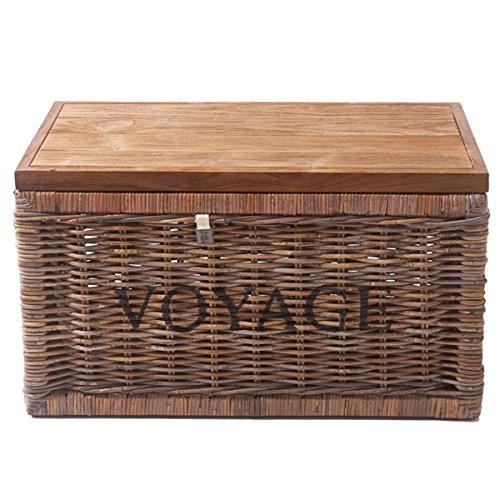 Wohnzimmertisch Truhe kaufen