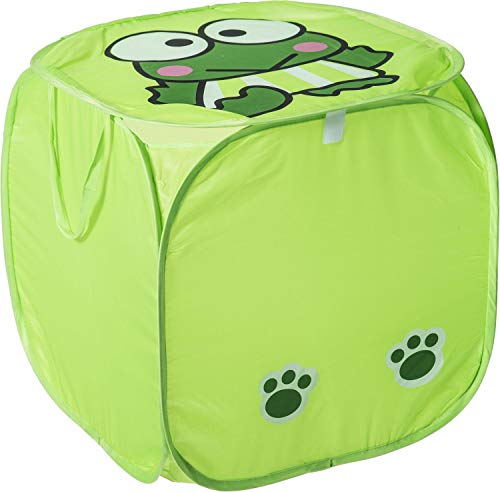 Bieco 04140002   Pop Up Staubox Frosch