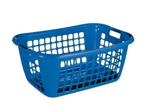 Sunware 49100011 Basic Wäschekorb 65 cm