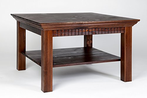 clever moebel kolonialfarben lackiert, Maße: 76x76cm