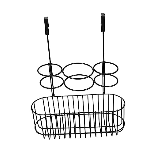 MUSISALY 1 Stück Einfaches Wandregal Aus Eisen Aufbewahrungsregal Für Kleinigkeiten Wandregal Für Den Heimgebrauch Modernes Design Vielseitig Einsetzbar Stabile Konstruktion