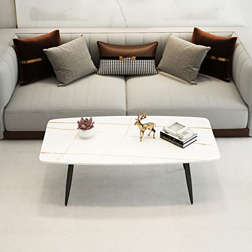 Esszimmerstuhl, rustikale Ledertruhe, Ottomane, Bank, getuftet, Fußstütze, Hocker, Couchtisch, modern, gepolsterte Holzbank für Wohnzimmer oder Schlafzimmer, 80 x 43 x 42 cm