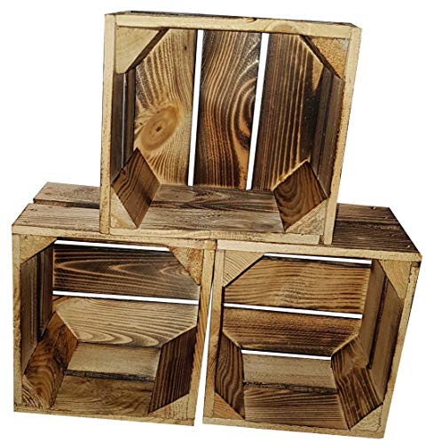 Weiße Holztruhe günstig kaufen